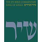 Michael Fishbane: The JPS Bible Commentary: Song of Songs
