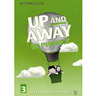 Terence G Crowther: Up and Away in Phonics: 3: Phonics Book