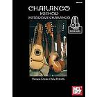 Italo Pedrotti: Charango Method