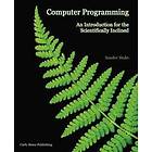 Sander Stoks: Computer Programming