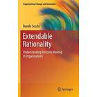 Davide Secchi: Extendable Rationality