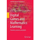 Tom Lowrie, Robyn Jorgensen: Digital Games and Mathematics Learning