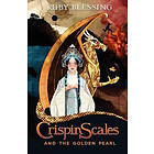 Ruby Blessing: Crispin Scales and the Golden Pearl