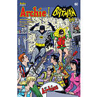 Jeff Parker, Dan Parent: Archie Meets Batman '66