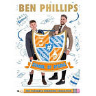 Ben Phillips: School of Pranks