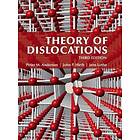 Peter M Anderson: Theory of Dislocations