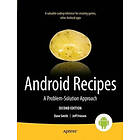 Dave Smith, Jeff Friesen: Android Recipes: A Problem-Solution Approach