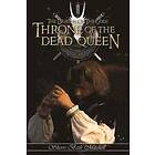 Sherri Mitchell: Throne of the Dead Queen