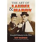 Kyp Harness: The Art of Laurel and Hardy