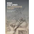 TM Luhrmann: Mind and Spirit A Comparative Theory
