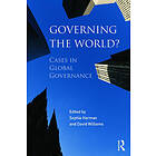 Sophie Harman, David Williams: Governing the World?