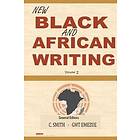 Charles Smith, Gmt Emezue: New Black and African Writing