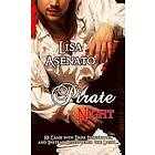 Lisa Asenato: Pirate by Night