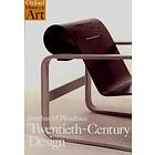 Jonathan M Woodham: Twentieth Century Design