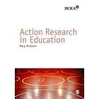 Mary McAteer: Action Research in Education