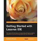 Roderick Person: Getting Started with Lazarus IDE