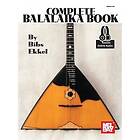 Bibs Ekkel: Complete Balalaika