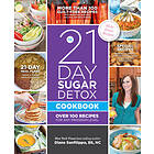 Diane Sanfilippo: The 21 Day Sugar Detox Cookbook