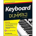 JE Kovarsky: Keyboard For Dummies