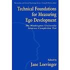 Le Xuan Hy, Jane Loevinger: Technical Foundations for Measuring Ego Development