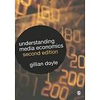 Gillian Doyle: Understanding Media Economics