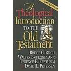 Bruce C Birch, Terence E Fretheim, Walter Brueggemann: A Theological Introduction to the Old Testament