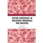 Diana I Popescu: Visitor Experience at Holocaust Memorials and Museums