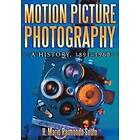 H Mario Raimondo-Souto: Motion Picture Photography