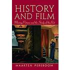 Maarten Pereboom: History and Film