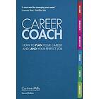 Corinne Mills: Career Coach