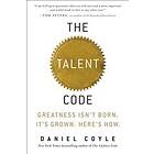 Daniel Coyle: Talent Code