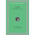 Basil: Letters: Volume I Letters 1-58