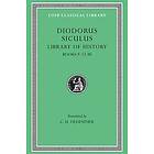 Diodorus Siculus: Library of History: Volume IV