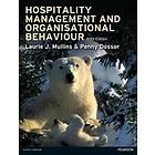 Laurie j Mullins: Hospitality Management and Organisational Behaviour