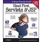 Bryan Basham, Kathy Sierra, Bert Bates: Head First Servlets & JSP 2nd Edition
