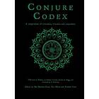 Jake Stratton-Kent, Dis Albion, Erzebet Carr: Conjure Codex 2