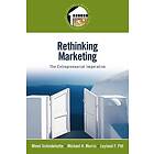 Minet Schindehutte: Rethinking Marketing