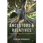 Eviatar Zerubavel: Ancestors and Relatives