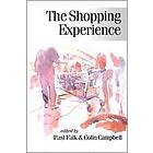 Pasi Falk: The Shopping Experience