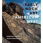 Ekkehart Malotki, Ellen Dissanayake: Early Rock Art of the American West