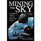 John Lewis: Mining the Sky