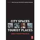 Bruce Hayllar: City Spaces Tourist Places