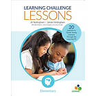 Jill Nottingham: Learning Challenge Lessons, Elementary