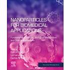 Eun Ji Chung: Nanoparticles for Biomedical Applications