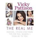 Vicky Pattison: The Real Me