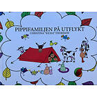 Christina Kicka Thorsson: Pippifamiljen på utflykt
