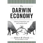 Robert H Frank: The Darwin Economy