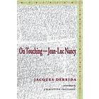 Jacques Derrida: On Touching-Jean-Luc Nancy
