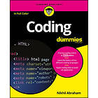 N Abraham: Coding For Dummies