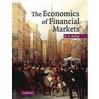 Roy E Bailey: The Economics of Financial Markets